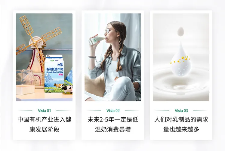 重磅商机|首次招渠道代理！数量有限，健康无限！23+大使馆都在喝的归原有机奶